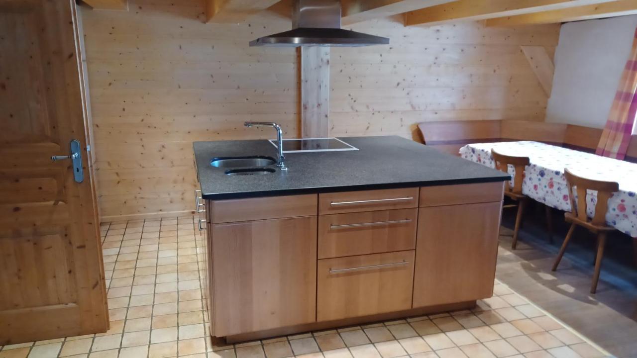 Schwarzwaldstube Apartamento Titisee-Neustadt Exterior foto