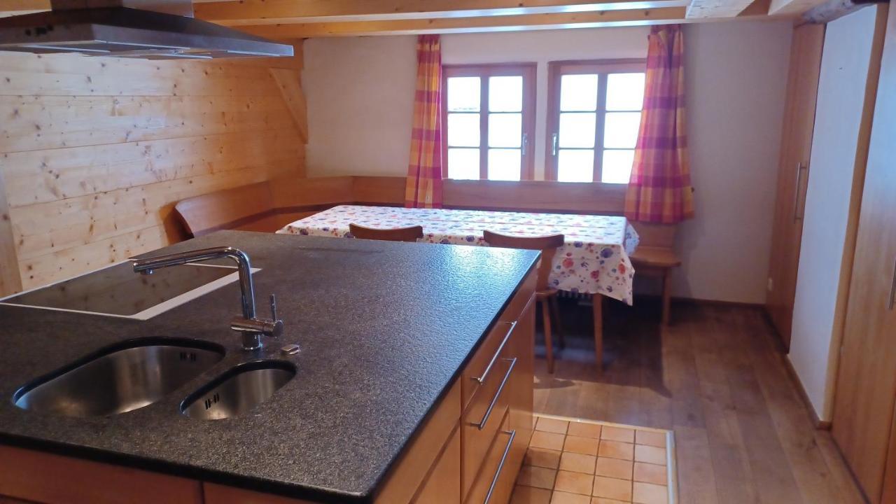 Schwarzwaldstube Apartamento Titisee-Neustadt Exterior foto
