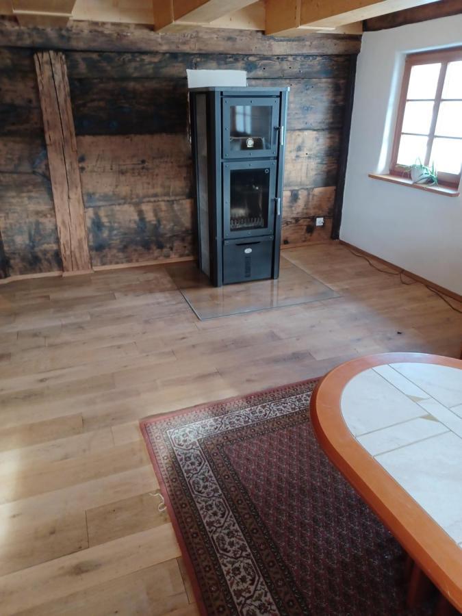 Schwarzwaldstube Apartamento Titisee-Neustadt Exterior foto