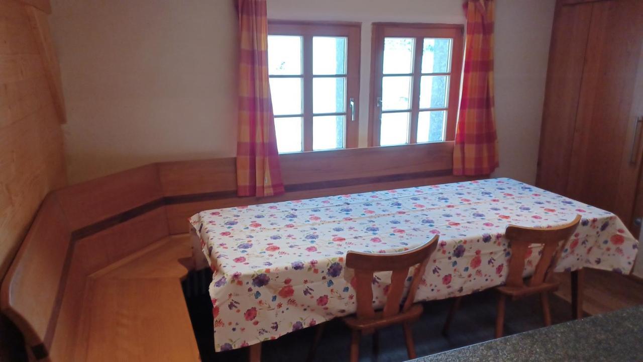 Schwarzwaldstube Apartamento Titisee-Neustadt Exterior foto