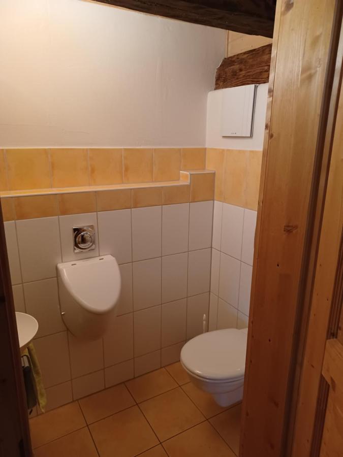Schwarzwaldstube Apartamento Titisee-Neustadt Exterior foto